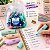 Marca Texto Mini Pastel Lyke 4 Cores - Imagem 3