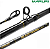 Vara Maruri Black Tamba Pro  30-60lbs 2,13 -  UP SET lançamento - Imagem 2