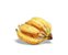 Banana da Terra Cacho KG-Aprox.1,700KG cada - Imagem 1