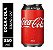 COCA COLA LATA ZERO 350 ML - Imagem 1