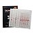 Envelope DermCare Amazon 15x10 5 Folhas Tattoo/tatuagem - Imagem 1