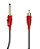 Cabo RCA vermelho BIG WASP - 2,00M - Imagem 3