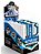 Caixa Pomada Cicatrizante Para Tattoo Aftercare Mboah 10ml | Display com 25 unid - Imagem 1