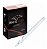 Ponteira Long Tip White Head Premium Tattoo Tatuagem 50un - Imagem 1