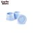 Batoque De Silicone AZUL Electric Ink - Imagem 5
