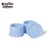Batoque De Silicone Electric Ink Tattoo Azul - Imagem 2