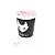 Batoque de Silicone Electric ink ROSA - Imagem 6