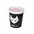 Batoque de Silicone Electric ink ROSA - Imagem 5