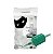Bico Descartável Electric Ink 32mm com 20un Eco Tube - Imagem 2