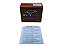 Ponteira Long Tip White Head Premium Tatuagem 25un - Imagem 1