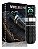 Pen Poseidon Vortex 2 Baterias Curso Ajustavel Tattoo - PRATA/PRETO - Imagem 1
