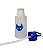 Almotolia Electric Ink Bico Curvo 250ML - Imagem 1