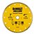 Disco Diamantado Porcelanato 4" DW57400BHP Dewalt - Imagem 1