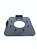 Perfurador da Lixa para Lixadeira Orbital SS24 Stanley - Imagem 1