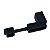 Tampa do Suporte para Serra de Bancada BDTS1800 e STST1825 Black+Decker / Stanley - Imagem 1