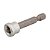 Bits 50 mm para Drywall 50 mm Vonder - Imagem 2