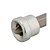 Bits 50 mm para Drywall 50 mm Vonder - Imagem 3