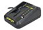 CARREGADOR BIVOLT SC201-BR 20V 1A STANLEY - Imagem 1