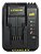 CARREGADOR BIVOLT SC201-BR 20V 1A STANLEY - Imagem 2