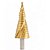 Broca Escalonada 4 a 32 HSS Espiral MTX - Imagem 1