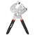 Alicate Puncionador p/ Drywall Manual MTX - Imagem 1