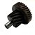 Eixo Engrenagem p/ Parafusadeira Drywall DW257 Dewalt - Imagem 2