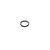 Retentor 20.9 x 2.2 x 4mm para Martelete MPD1500 e MPV1500 DWT / Vonder - Imagem 1