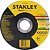 Disco de Corte Multimaterial 115 x 1 x 22,23 mm Stanley - Imagem 1