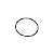 Anel Oring da Caixa de Engrenagem para Esmerilhadeira DWE4324, DWE4336 e DWE4314 Dewalt - Imagem 1
