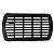Grade para Aspirador de Pó HV9010P e VH800 Black+Decker - Imagem 1