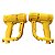 Conj. Empunhadura p/ Soprador Térmico D26411 Dewalt - Imagem 2