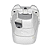Caixa de Engrenagem p/ Esmerilhadeira G720 Tipo 2 Black+Decker - Imagem 3
