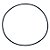 Anel Oring 62 para Serra Sabre JR3070 Makita - Imagem 1