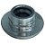 Caixa do Rolamento p/ Furadeira TD0100 Makita - Imagem 1