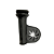 Bucha do Cabo Elétrico p/ Furadeira KR / 79XX / BHXX / BH60-Tp 3 Black+Decker - Imagem 1