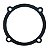 Junta da Tampa Frontal do Compressor D55932F Dewalt - Imagem 1