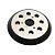 Base c/ Velcro para Lixadeira D26451 Dewalt - Imagem 1