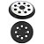 Base c/ Velcro para Lixadeira D26451 Dewalt - Imagem 2