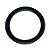 Anel Oring p/ Furadeira HP2070 Makita - Imagem 1