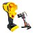 Kit Interruptor e Carcaça para Parafusadeira DCF880 Dewalt - Imagem 1
