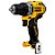 Parafusadeira e Furadeira de 3/8" de 12V DCD701B Max Xtreme da DeWalt - Imagem 1