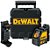 Nível À Laser Automático com Alcance de 15 Metros DW088K Dewalt - Imagem 1