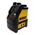 Nível À Laser Automático com Alcance de 15 Metros DW088K Dewalt - Imagem 2