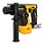 Martelete Rotativo à Bateria DCH072B 12V SDS 2kg Xtreme Dewalt - Imagem 2