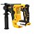 Martelete Rotativo à Bateria DCH072B 12V SDS 2kg Xtreme Dewalt - Imagem 5