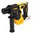 Martelete Rotativo à Bateria DCH072B 12V SDS 2kg Xtreme Dewalt - Imagem 6