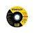 Disco Abrasivo p/ Corte Inox 4 1/2" x 1.0 x 7/8 Stanley - Imagem 1