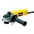 Esmerilhadeira Angular 4.1/2 900W DWE4120 Dewalt - Imagem 1