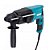 Martelete SDS Plus 800W WS3212 Wesco - Imagem 2