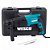 Martelete SDS Plus 800W WS3212 Wesco - Imagem 1